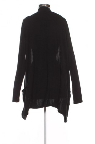 Дамска жилетка Amisu, Размер M, Цвят Черен, Цена 4,60 €