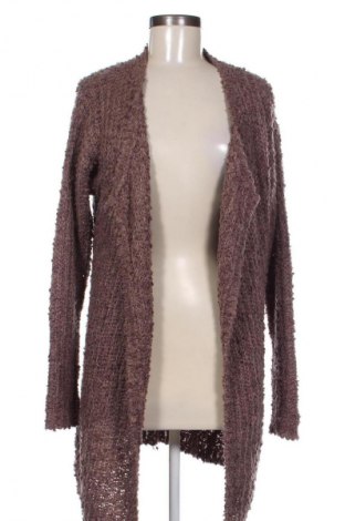 Dámsky kardigán Amisu, Velikost L, Barva Béžová, Cena  89,00 Kč