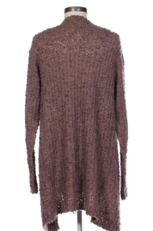 Dámsky kardigán Amisu, Velikost L, Barva Béžová, Cena  89,00 Kč