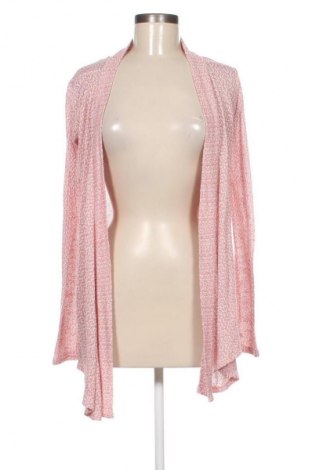 Dámsky kardigán Amisu, Velikost S, Barva Růžová, Cena  49,00 Kč