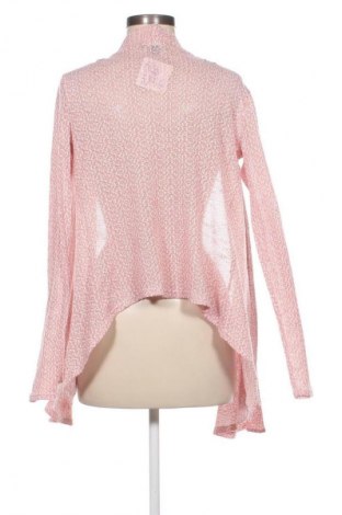 Dámsky kardigán Amisu, Velikost S, Barva Růžová, Cena  49,00 Kč