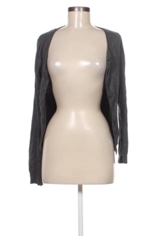 Dámsky kardigán Amisu, Velikost S, Barva Šedá, Cena  49,00 Kč