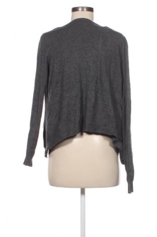 Dámsky kardigán Amisu, Velikost S, Barva Šedá, Cena  49,00 Kč