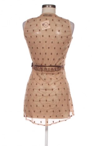 Дамска жилетка Birger et Mikkelsen, Размер M, Цвят Кафяв, Цена 32,72 €