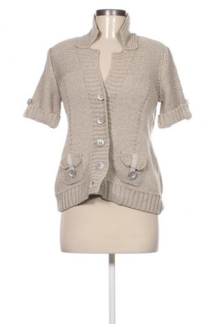 Dámsky kardigán Bonita, Velikost M, Barva Hnědá, Cena  69,00 Kč