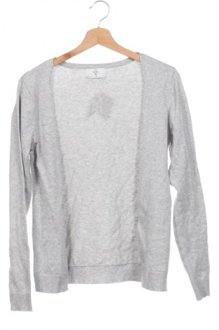 Dámsky kardigán C&A, Velikost XS, Barva Šedá, Cena  59,00 Kč