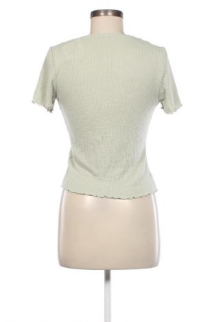 Dámsky kardigán C&A, Velikost M, Barva Zelená, Cena  29,00 Kč