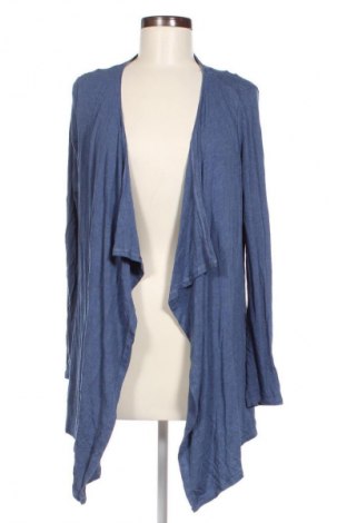 Damen Strickjacke C&A, Größe M, Farbe Blau, Preis € 1,99