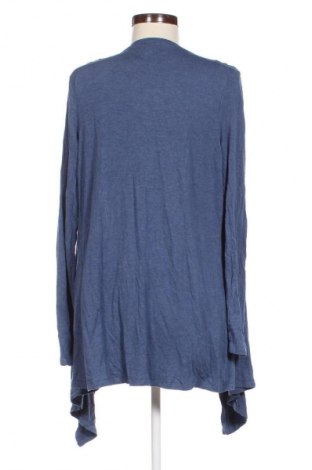 Damen Strickjacke C&A, Größe M, Farbe Blau, Preis € 1,99