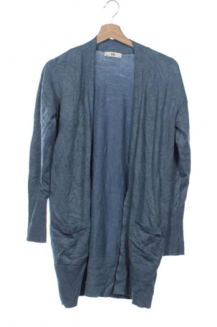 Дамска жилетка C&A, Размер XS, Цвят Син, Цена 2,04 €