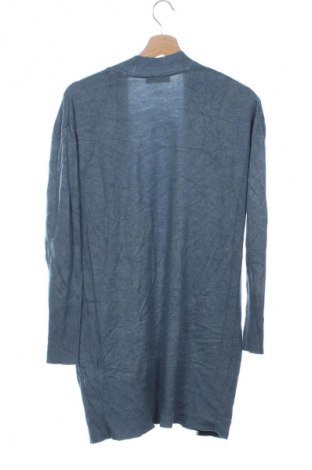 Дамска жилетка C&A, Размер XS, Цвят Син, Цена 2,04 €