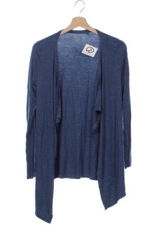 Γυναικεία ζακέτα C&A, Μέγεθος XS, Χρώμα Μπλέ, Τιμή 1,99 €