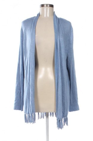 Dámsky kardigán Canda, Velikost M, Barva Modrá, Cena  89,00 Kč