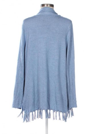 Dámsky kardigán Canda, Velikost M, Barva Modrá, Cena  89,00 Kč