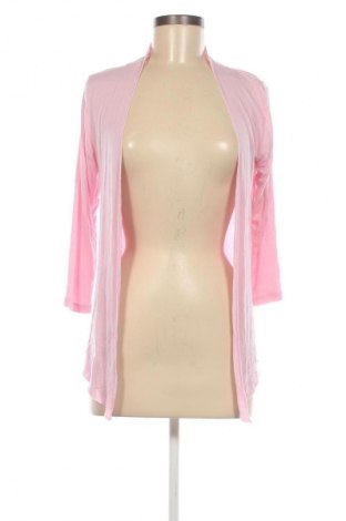Γυναικεία ζακέτα Casualwear, Μέγεθος M, Χρώμα Ρόζ , Τιμή 3,99 €