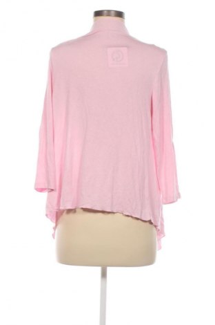 Γυναικεία ζακέτα Casualwear, Μέγεθος M, Χρώμα Ρόζ , Τιμή 3,99 €