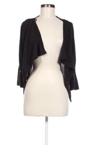 Cardigan de damă Colours, Mărime L, Culoare Negru, Preț 5,99 Lei