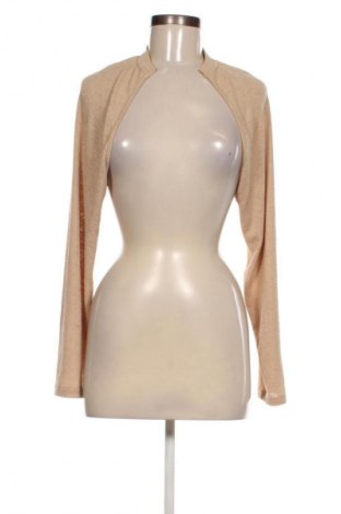 Dámsky kardigán DAZY, Velikost L, Barva Béžová, Cena  49,00 Kč