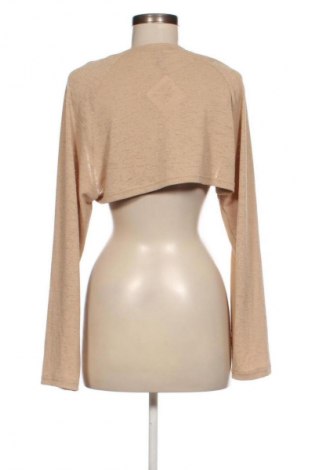 Dámsky kardigán DAZY, Velikost L, Barva Béžová, Cena  49,00 Kč