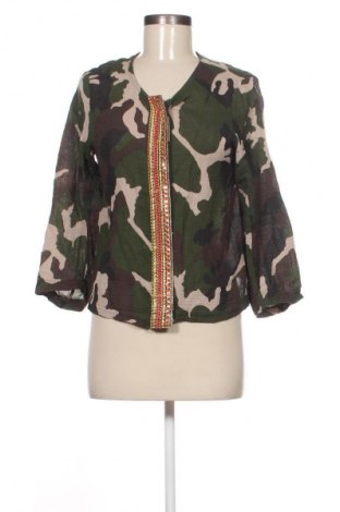 Dámsky kardigán Dixie, Velikost S, Barva Vícebarevné, Cena  219,00 Kč