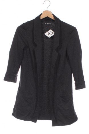 Dámsky kardigán Fb Sister, Velikost XS, Barva Černá, Cena  49,00 Kč
