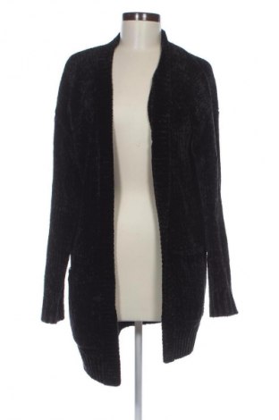 Γυναικεία ζακέτα Fb Sister, Μέγεθος L, Χρώμα Μαύρο, Τιμή 4,99 €