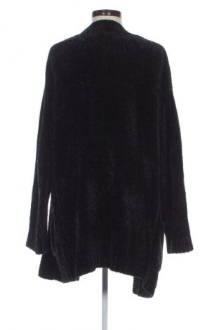 Γυναικεία ζακέτα Fb Sister, Μέγεθος L, Χρώμα Μαύρο, Τιμή 4,99 €