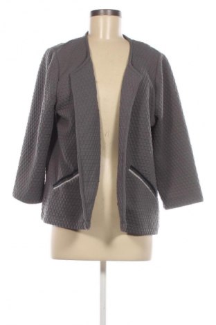 Dámsky kardigán Gina Benotti, Velikost L, Barva Šedá, Cena  59,00 Kč
