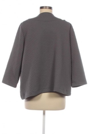 Dámsky kardigán Gina Benotti, Velikost L, Barva Šedá, Cena  59,00 Kč