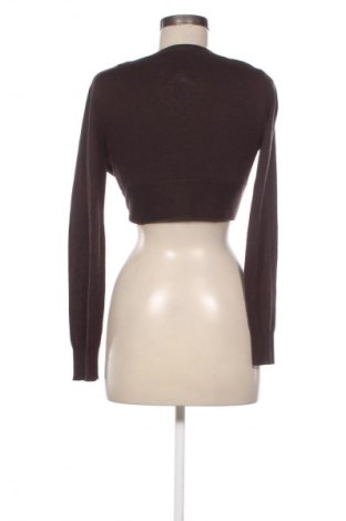 Dámsky kardigán Grain De Malice, Velikost S, Barva Hnědá, Cena  49,00 Kč