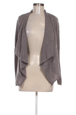 Damen Strickjacke H&M, Größe M, Farbe Grau, Preis € 5,99