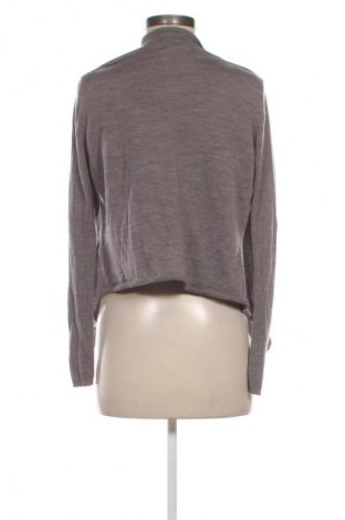 Damen Strickjacke H&M, Größe M, Farbe Grau, Preis € 5,99