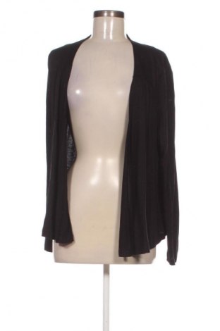 Damen Strickjacke H&M, Größe L, Farbe Schwarz, Preis € 1,99