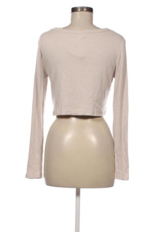 Damen Strickjacke H&M, Größe M, Farbe Beige, Preis € 1,99