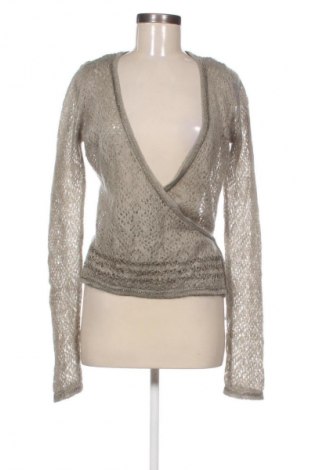 Dámsky kardigán H&M, Velikost M, Barva Zelená, Cena  69,00 Kč