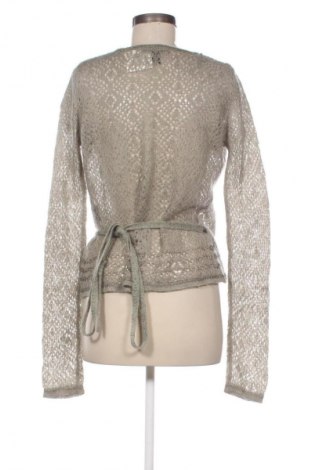 Dámsky kardigán H&M, Velikost M, Barva Zelená, Cena  69,00 Kč