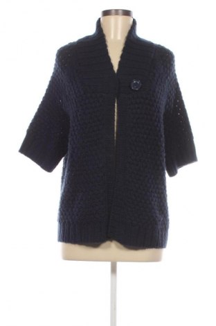 Dámsky kardigán H&M, Velikost M, Barva Modrá, Cena  119,00 Kč