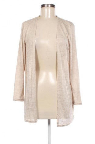 Дамска жилетка H&M Divided, Размер M, Цвят Бежов, Цена 1,02 €