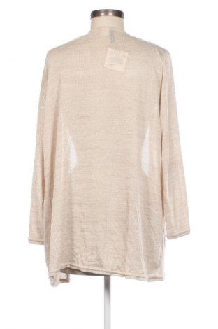 Дамска жилетка H&M Divided, Размер M, Цвят Бежов, Цена 1,02 €