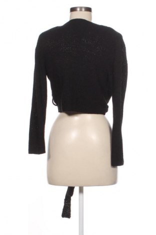 Damski kardigan H&M Divided, Rozmiar S, Kolor Czarny, Cena 27,99 zł