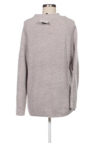 Γυναικεία ζακέτα H&M Divided, Μέγεθος M, Χρώμα Γκρί, Τιμή 5,99 €