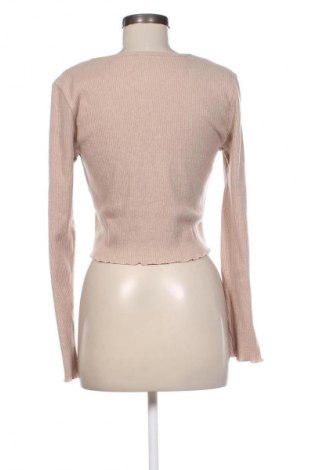 Дамска жилетка Haily`s, Размер M, Цвят Бежов, Цена 2,04 €