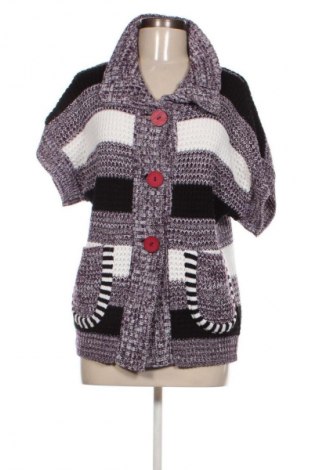 Dámsky kardigán Hbp, Velikost M, Barva Vícebarevné, Cena  119,00 Kč