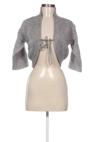 Dámsky kardigán Hema, Velikost M, Barva Šedá, Cena  59,00 Kč