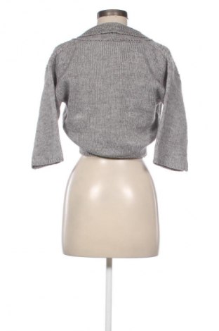 Dámsky kardigán Hema, Velikost M, Barva Šedá, Cena  59,00 Kč