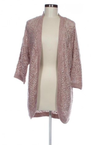 Γυναικεία ζακέτα Janina, Μέγεθος M, Χρώμα Ρόζ , Τιμή 3,99 €