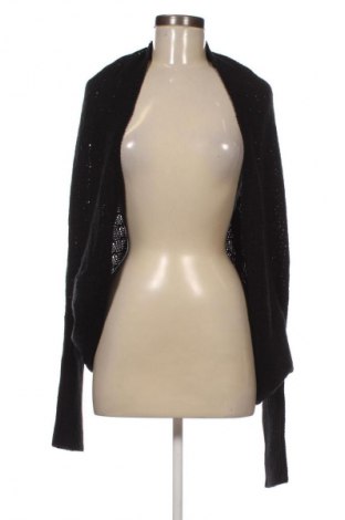 Γυναικεία ζακέτα Janina, Μέγεθος M, Χρώμα Μαύρο, Τιμή 3,99 €