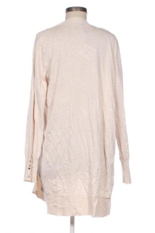 Női kardigán Jean Pascale, Méret S, Szín Bézs, Ár 1 199 Ft