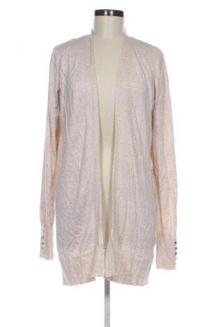 Dámsky kardigán Jean Pascale, Velikost S, Barva Béžová, Cena  49,00 Kč
