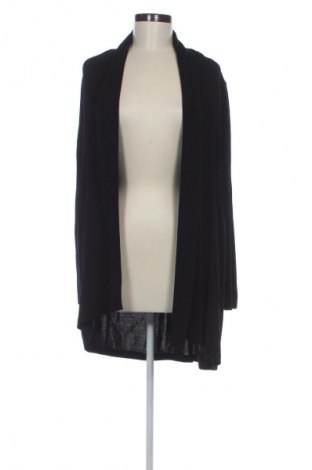 Damen Strickjacke Kirsten, Größe L, Farbe Schwarz, Preis € 3,99